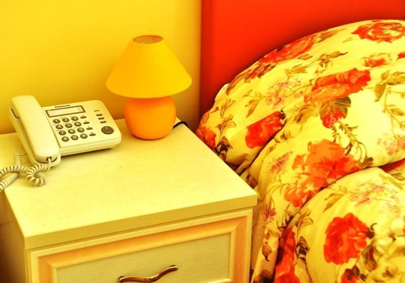 Tiffany Guest house 3*
