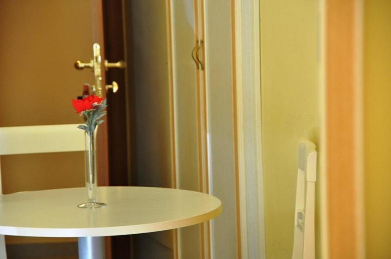 Guest house Tiffany Rome