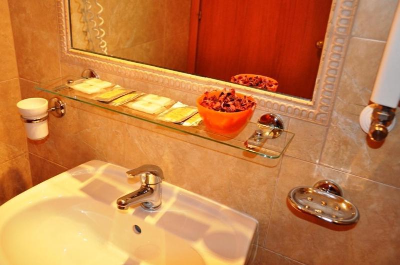 Tiffany Guest house Rome