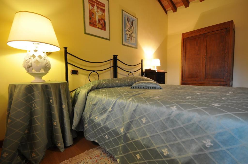 Casale De Santis 2* Rome