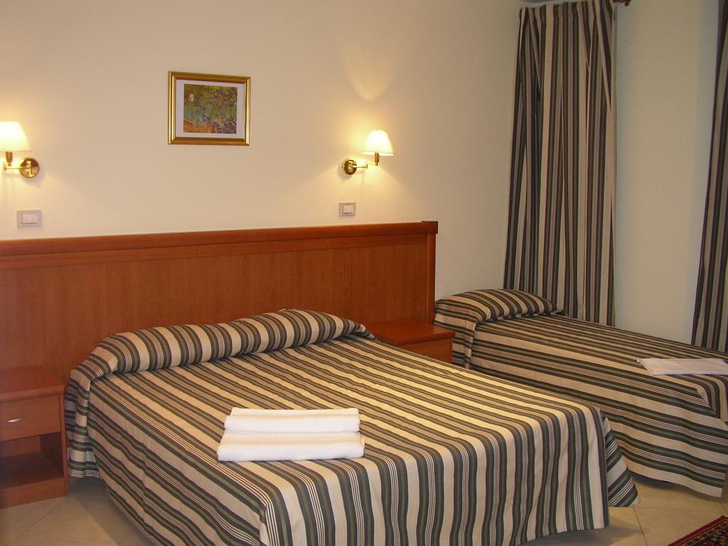 Eur Executive 3*