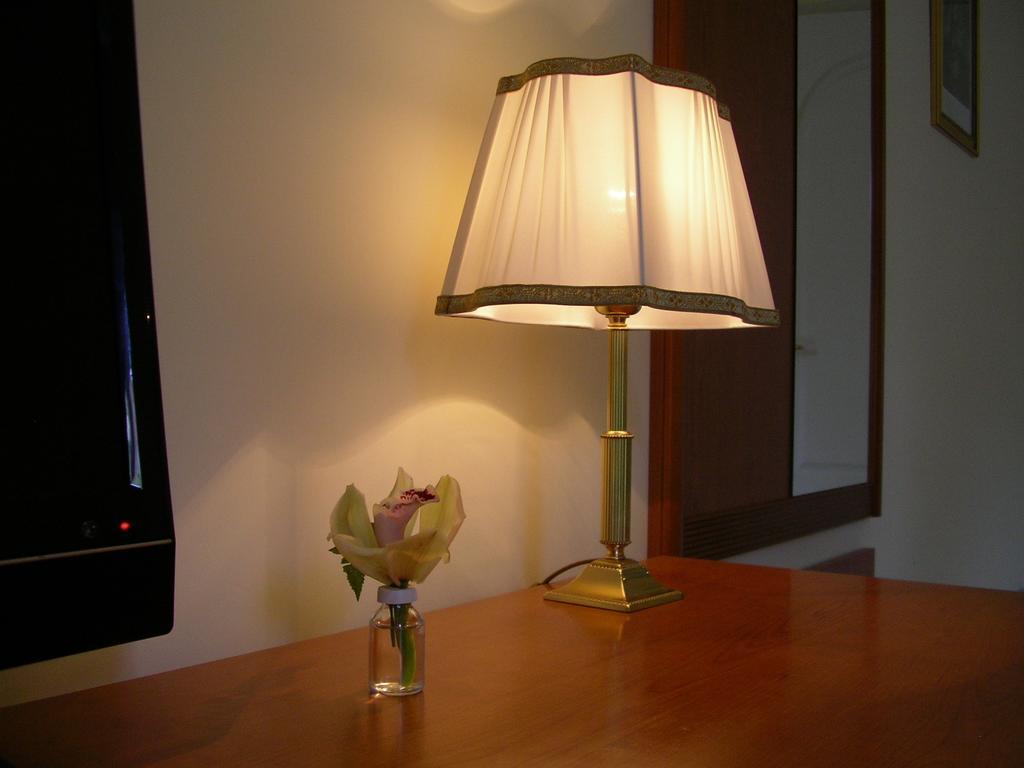 Bed & Breakfast Eur Executive Roma