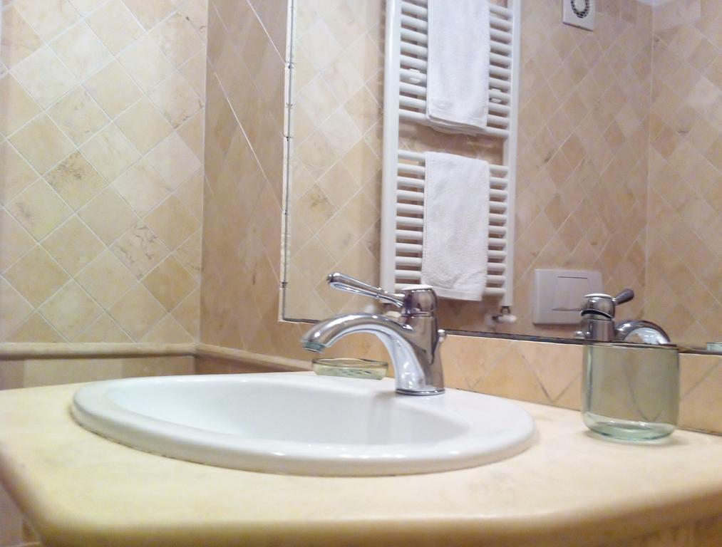Apartment Cisterna Rome