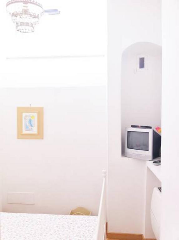Apartment Cisterna
