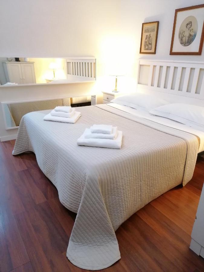 Bed & Breakfast Romebest Rome