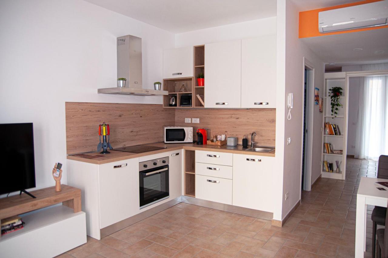Borgo San Lorenzo * Rome
