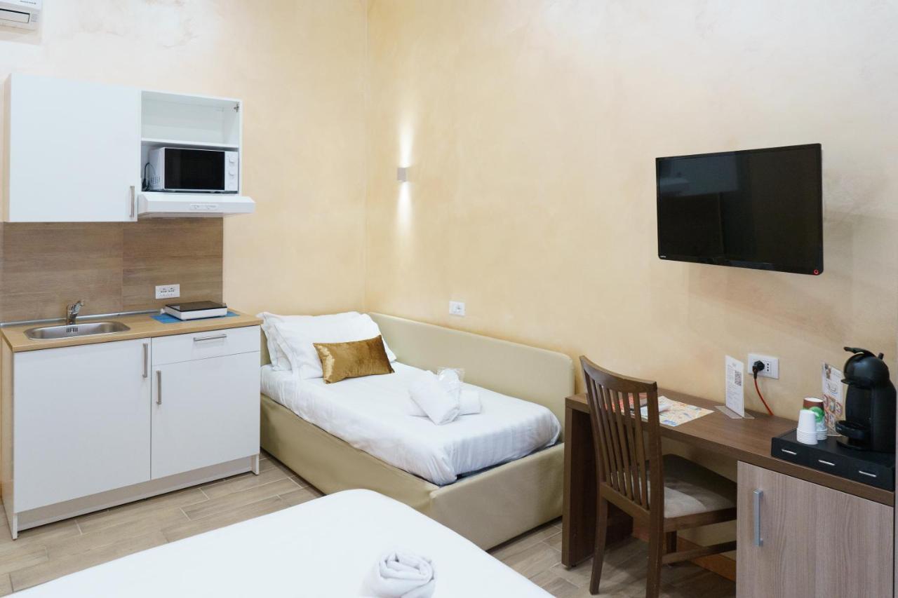Trinity Luxury Guest house