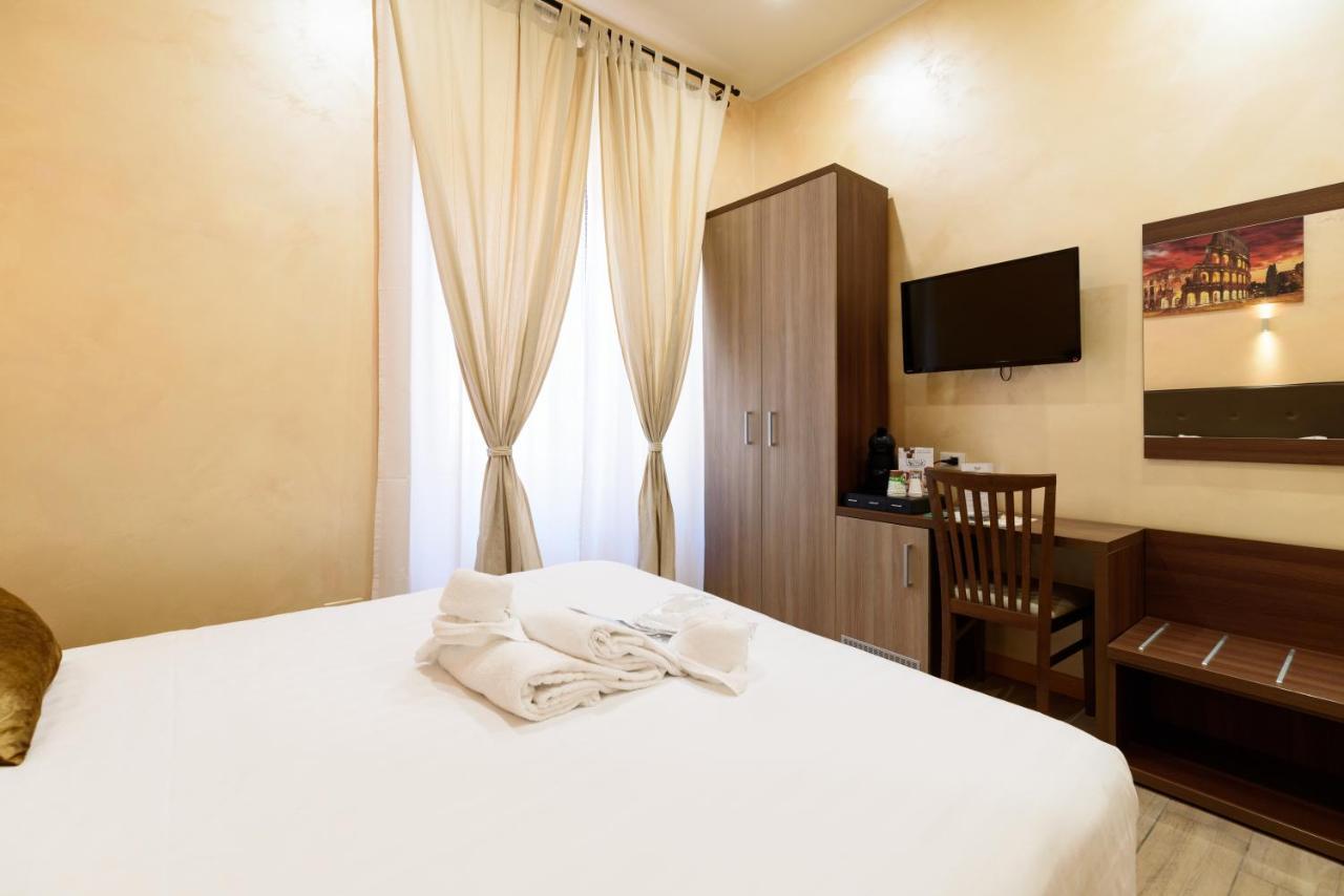 Guest house Trinity Luxury 3*