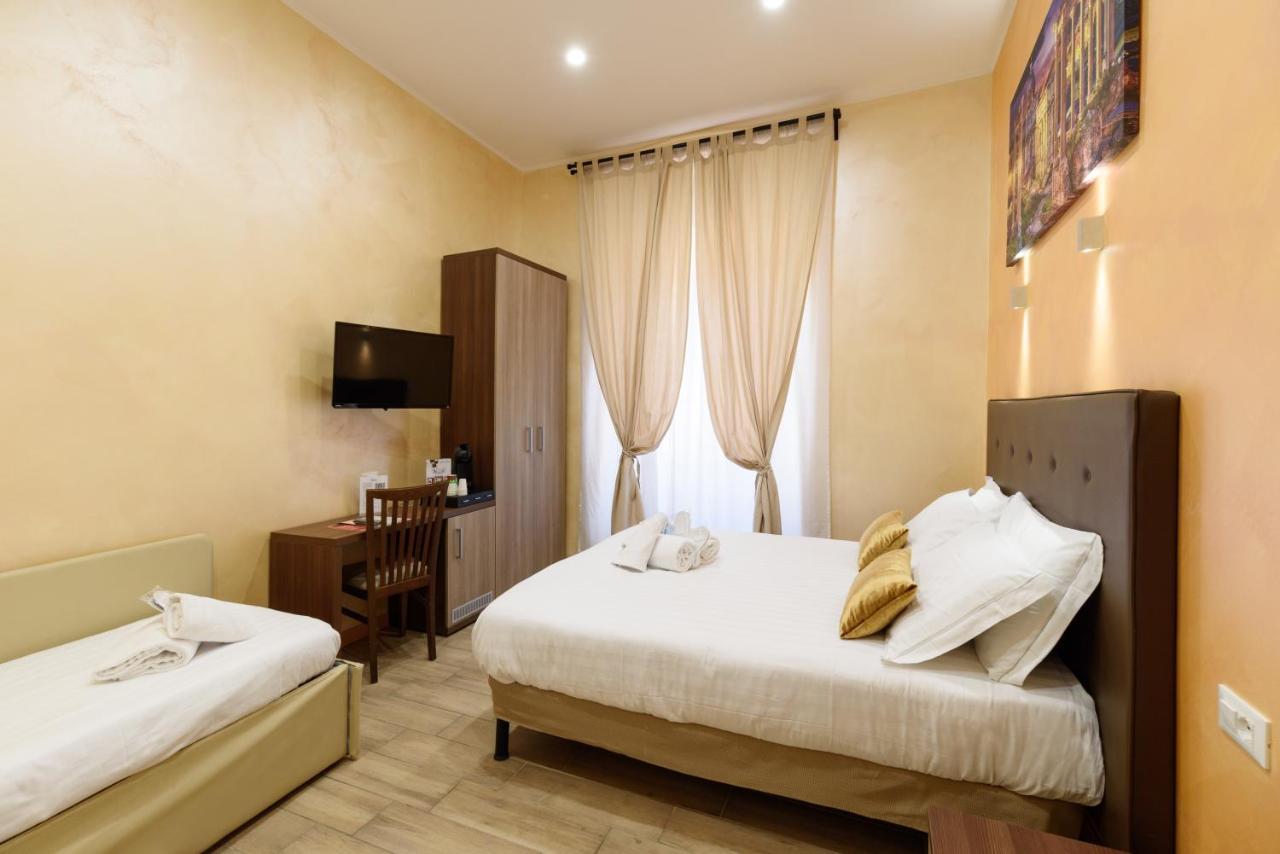 Trinity Luxury Guest house Rome