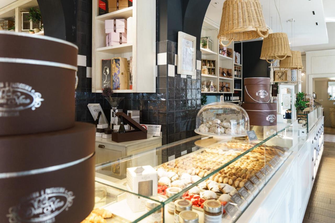 Trinity Luxury Guest house Rome