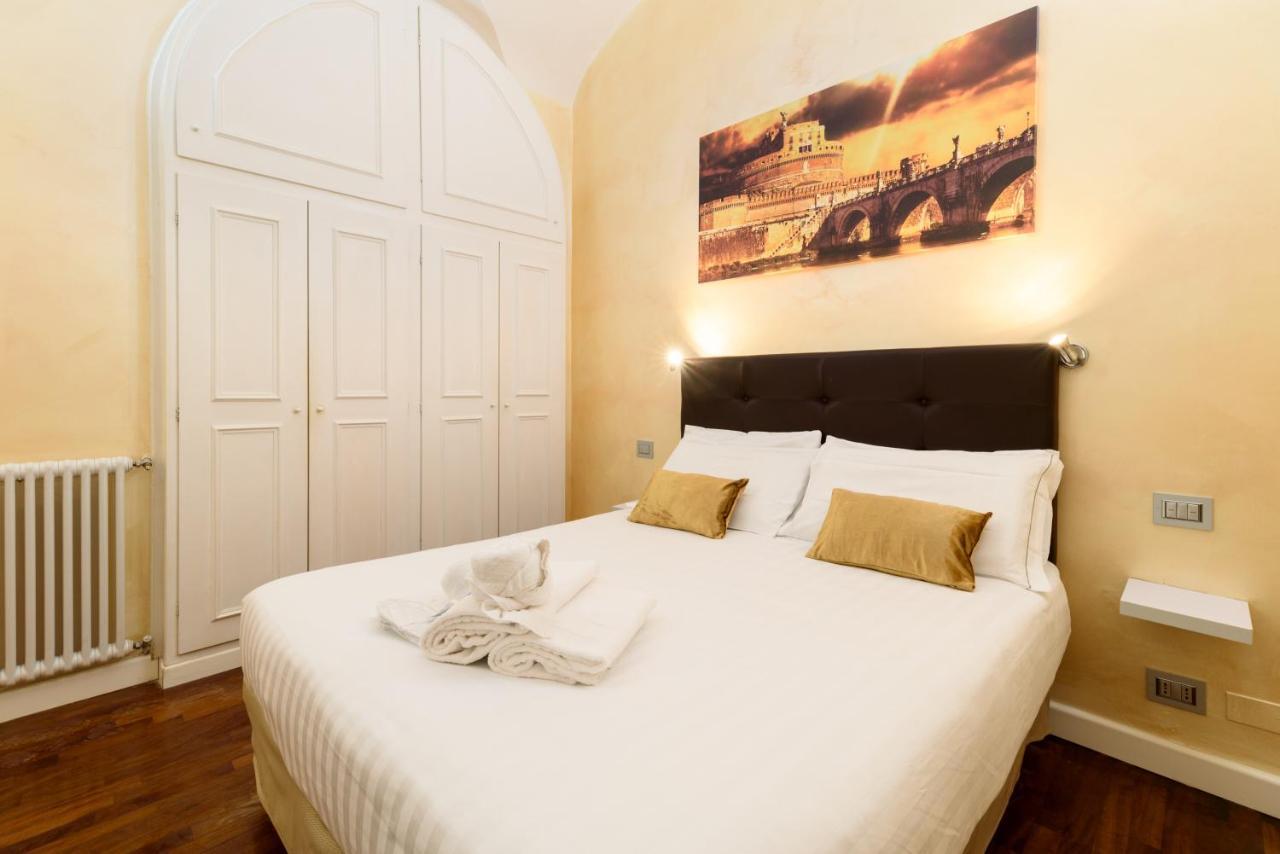 Trinity Luxury Guest house Rome