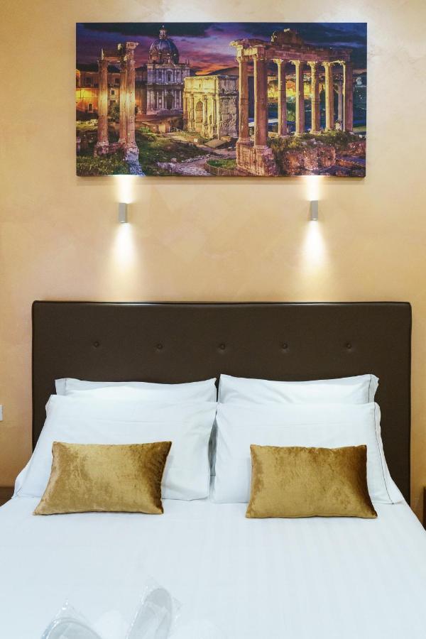 Trinity Luxury Guest house 3*