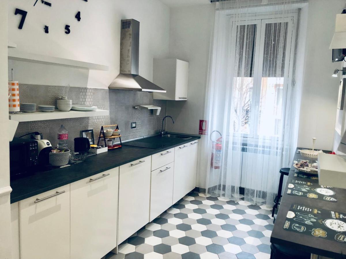 Domus Giordano Guest house