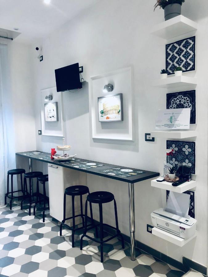 Domus Giordano Guest house *