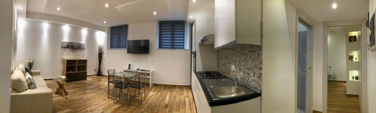 Casa Mia Metro A 100mt Apartment