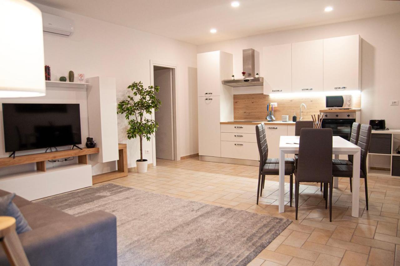 Borgo San Lorenzo Holiday home