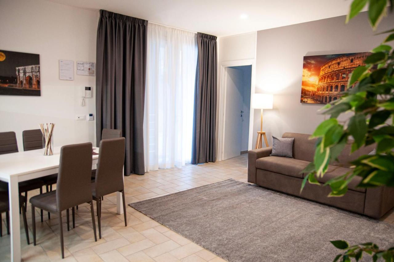Borgo San Lorenzo Holiday home *