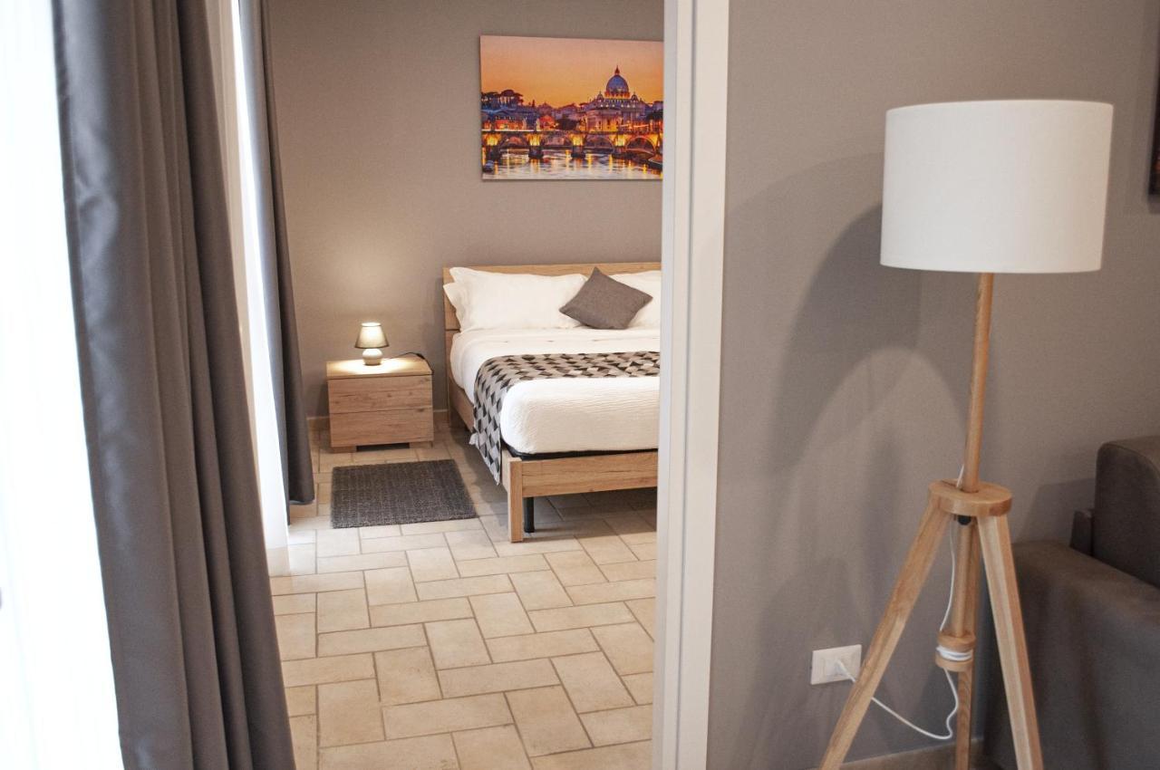 Holiday home Borgo San Lorenzo Rome