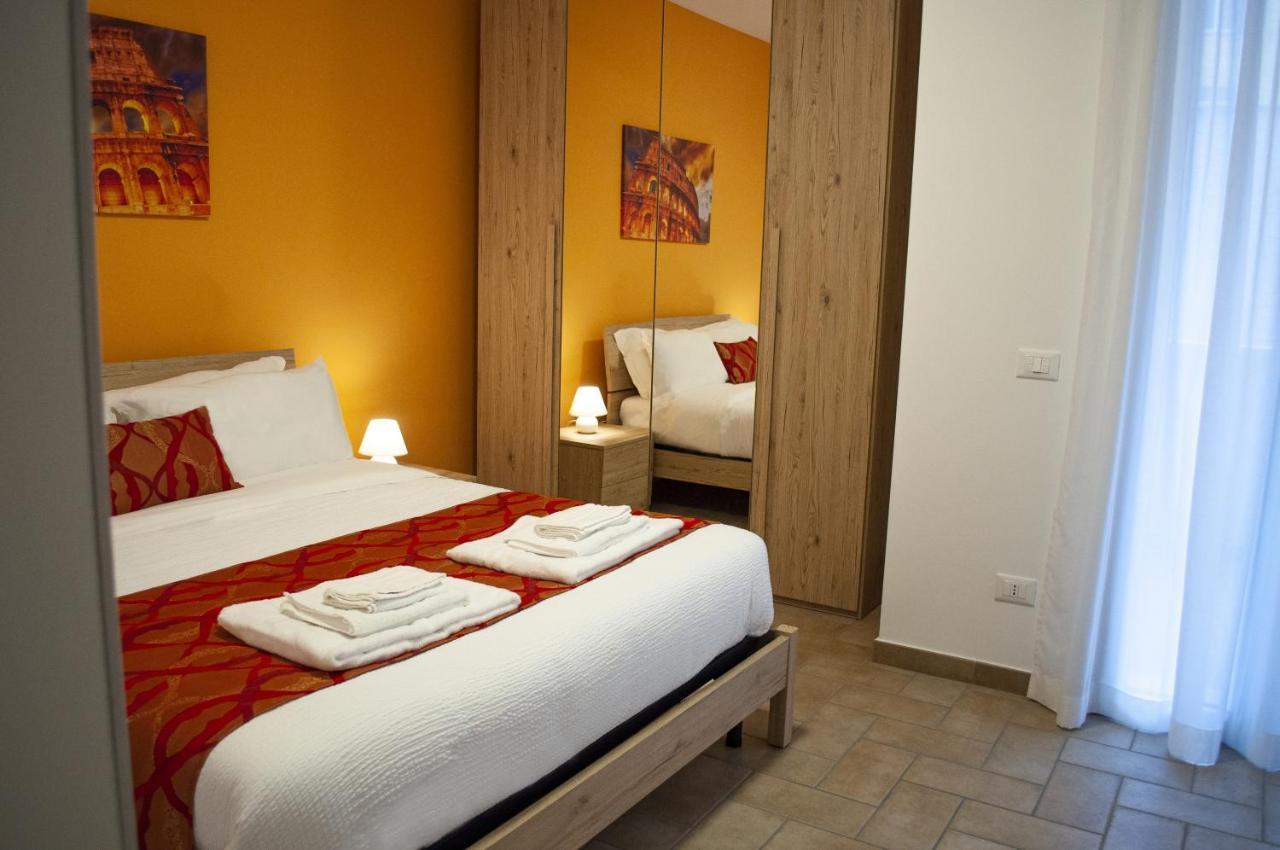 Borgo San Lorenzo Holiday home