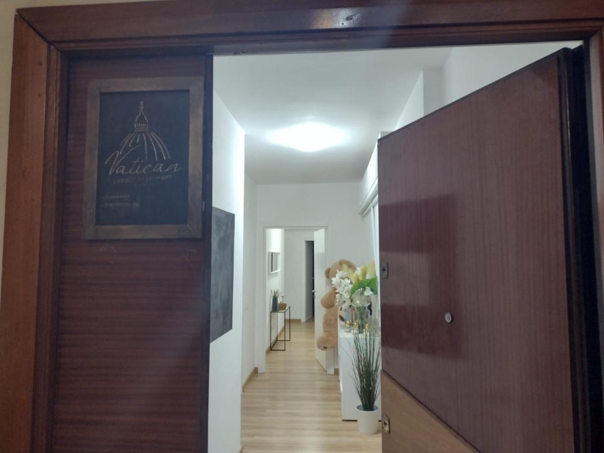 Guest house Vatican Luxury Rome