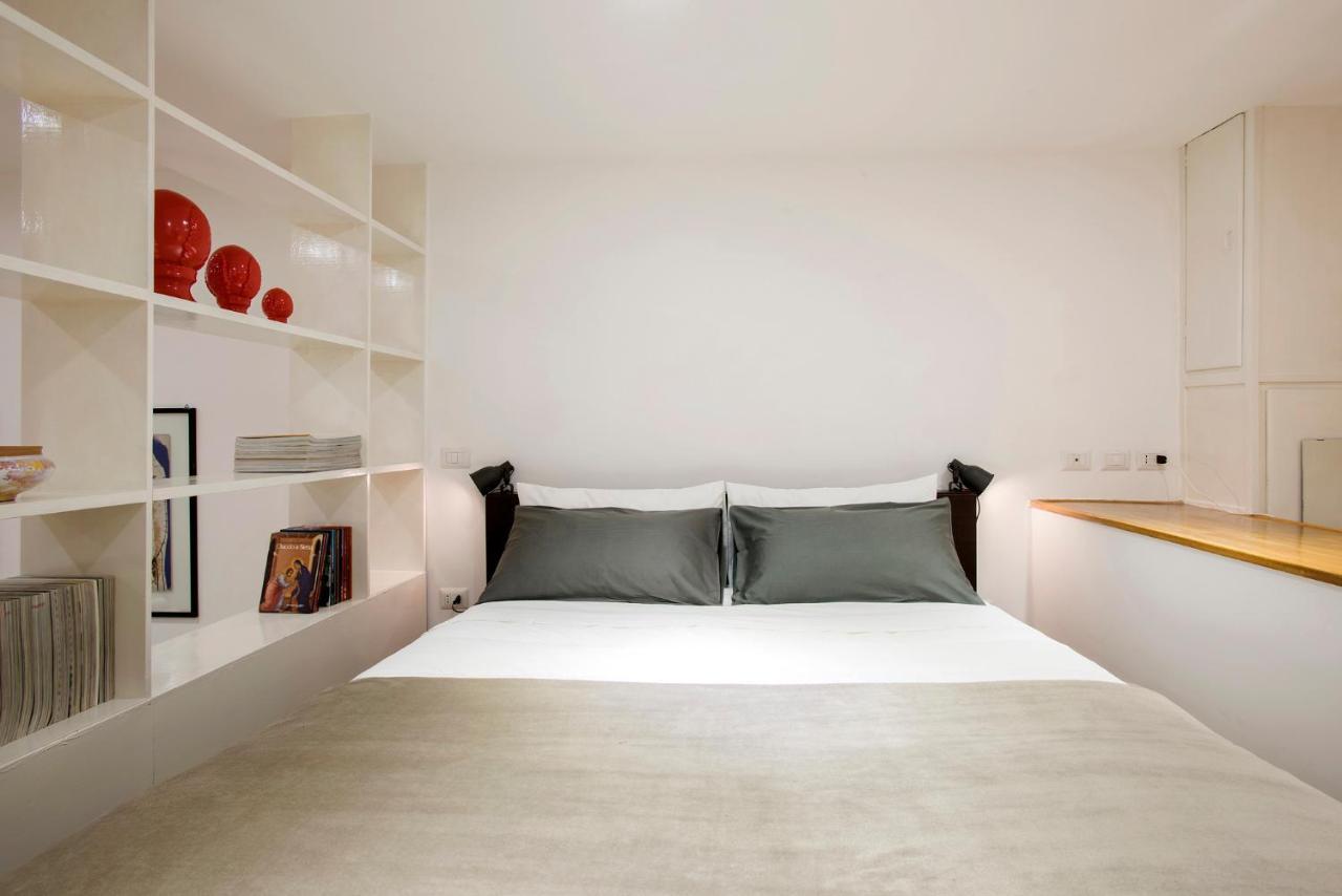 Cozy Loft @ Monti Apartment