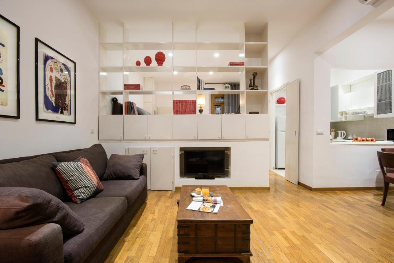 Cozy Loft @ Monti Apartment *