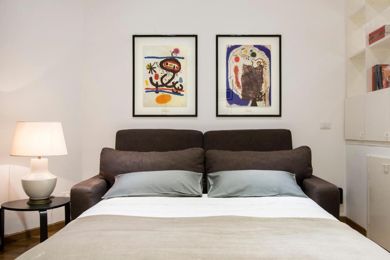 Cozy Loft @ Monti Rome