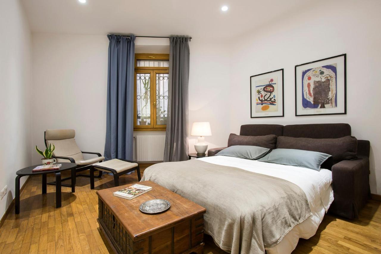 Cozy Loft @ Monti