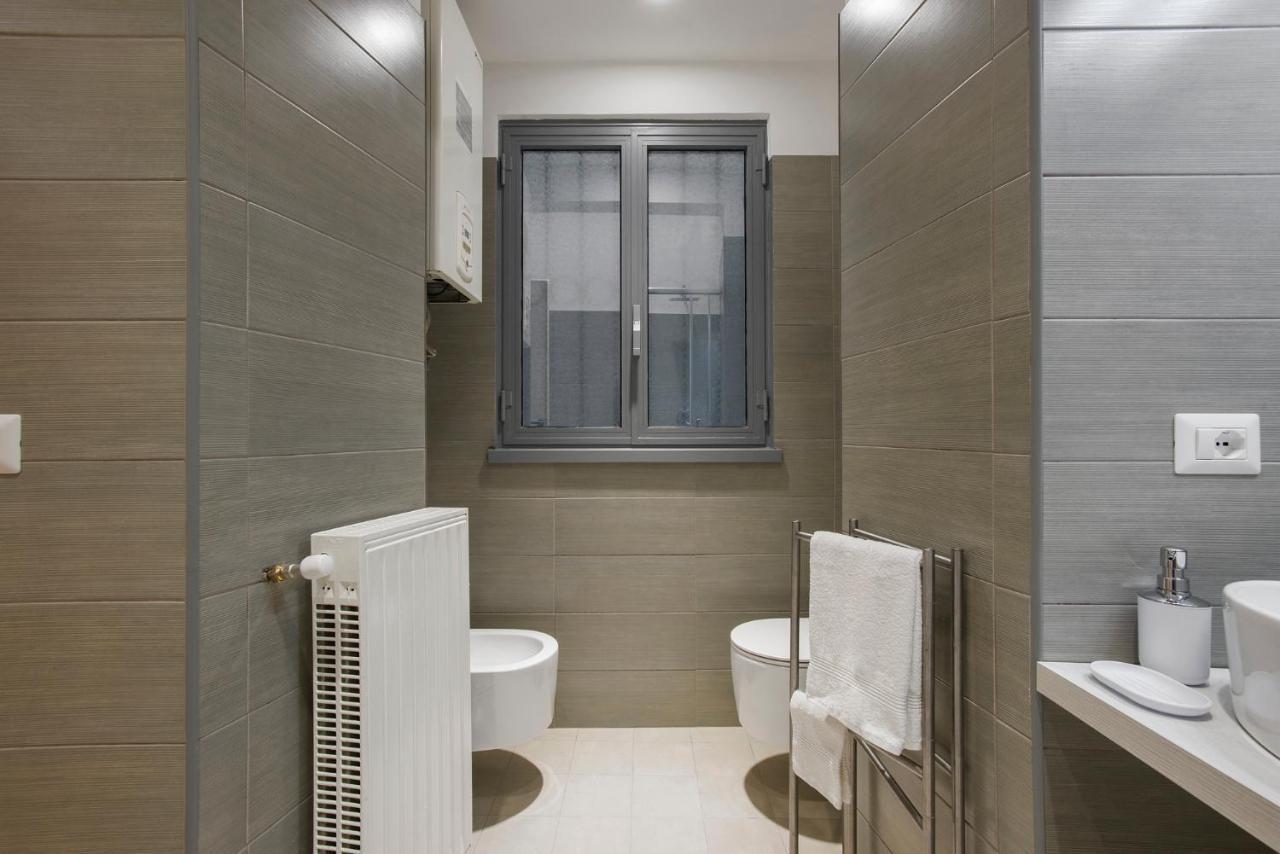 Apartment Cozy Loft @ Monti Rome