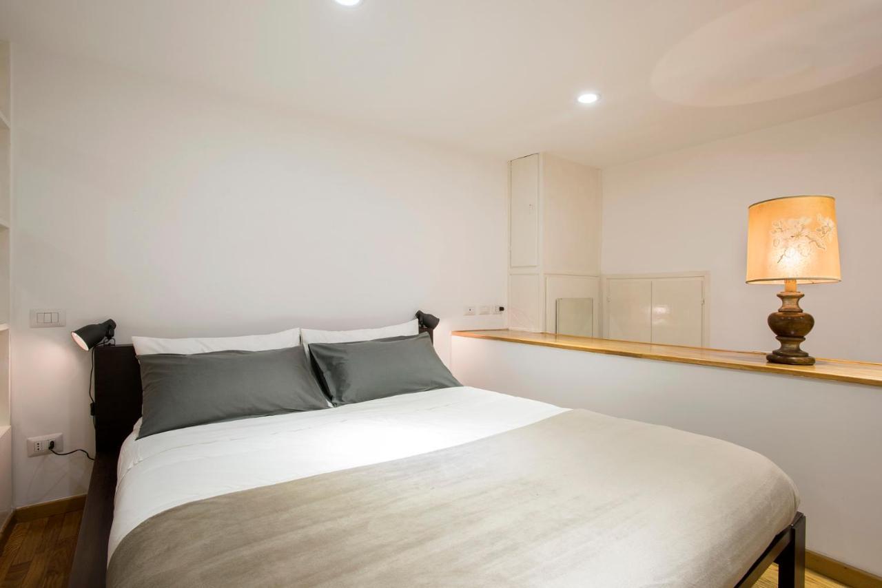 Cozy Loft @ Monti