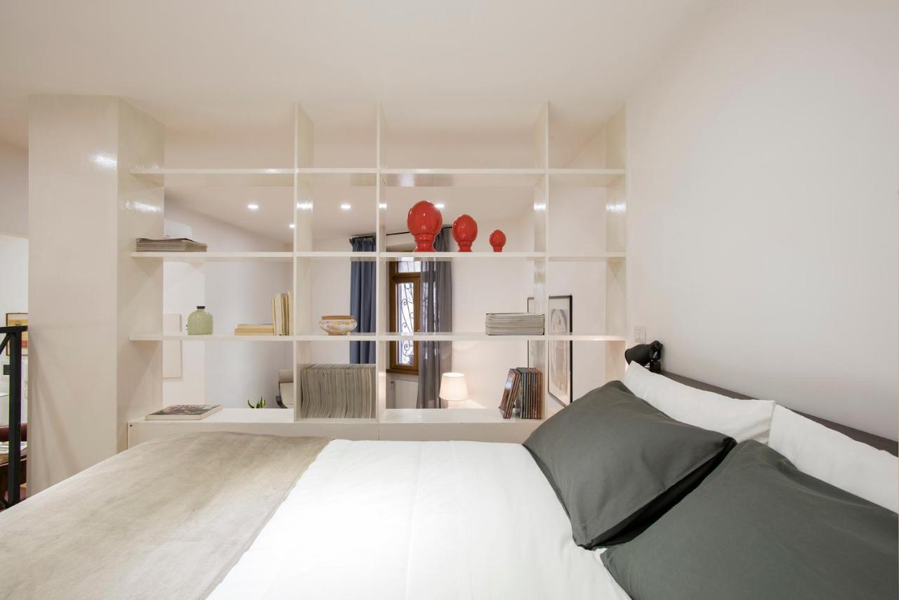Apartment Cozy Loft @ Monti
