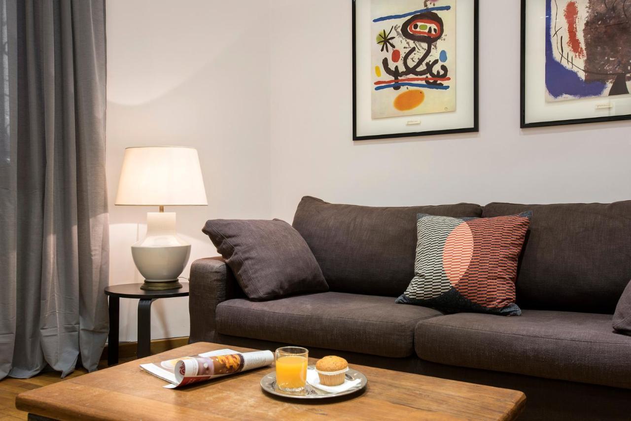 Apartment Cozy Loft @ Monti *