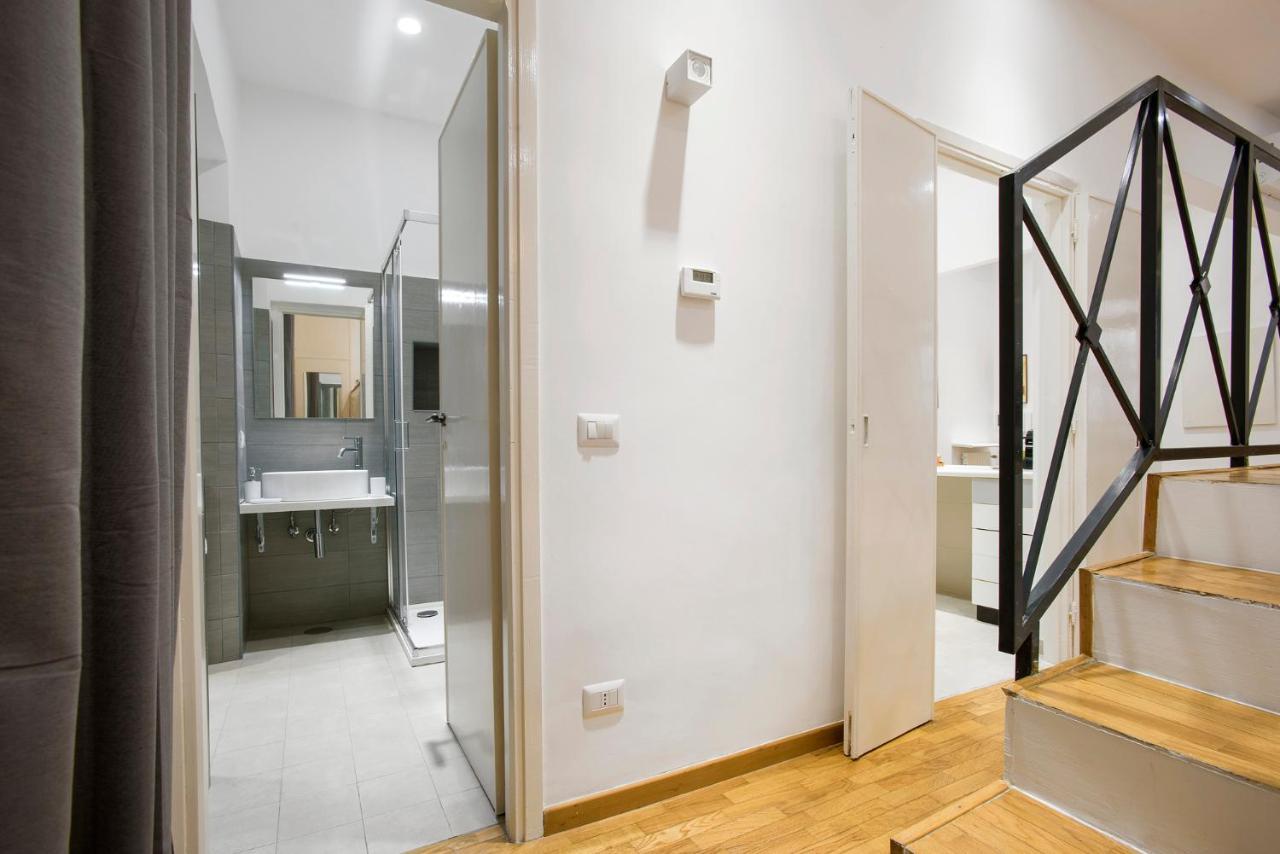 Cozy Loft @ Monti *