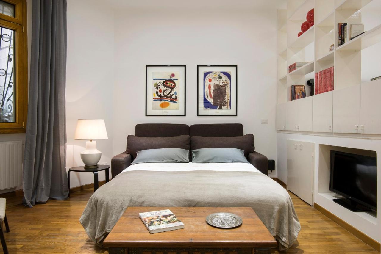 Cozy Loft @ Monti
