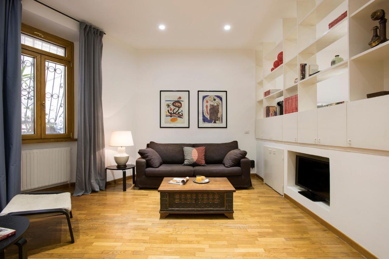 Cozy Loft @ Monti Rome