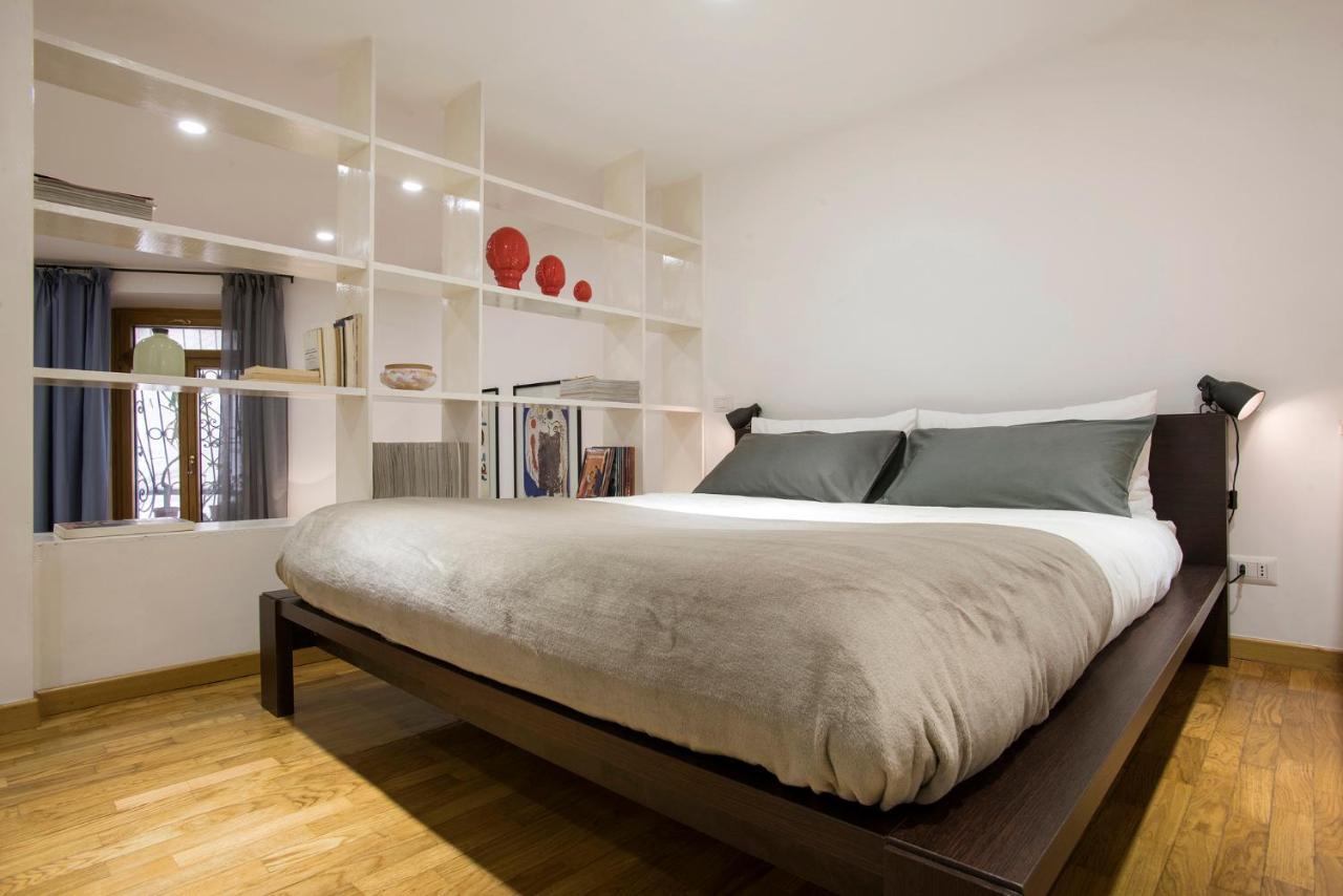 Cozy Loft @ Monti
