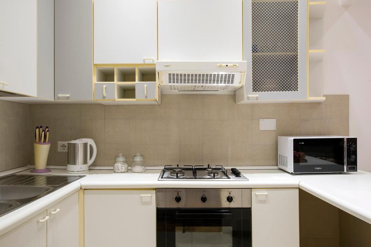 Cozy Loft @ Monti Apartment Rome