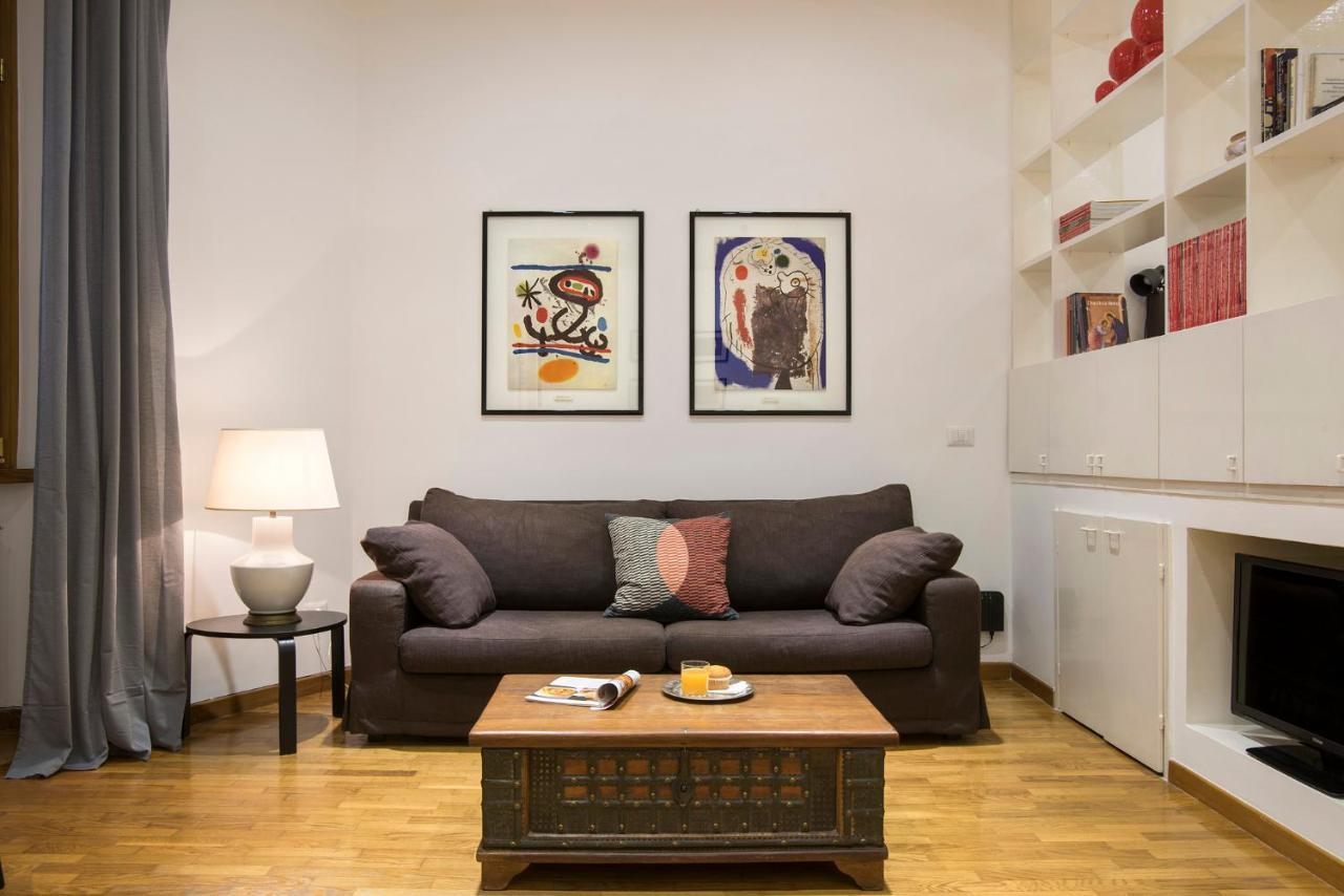Apartment Cozy Loft @ Monti