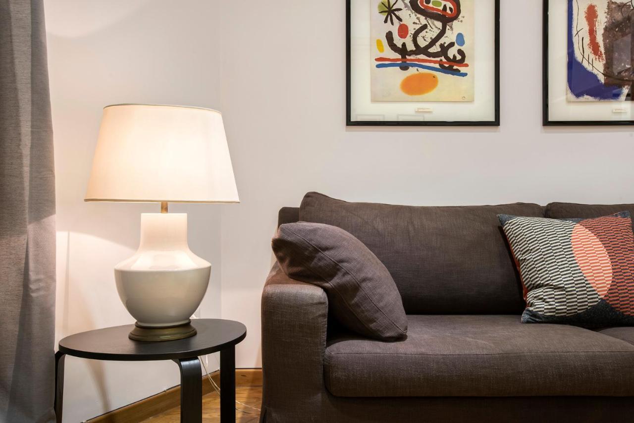 Apartment Cozy Loft @ Monti