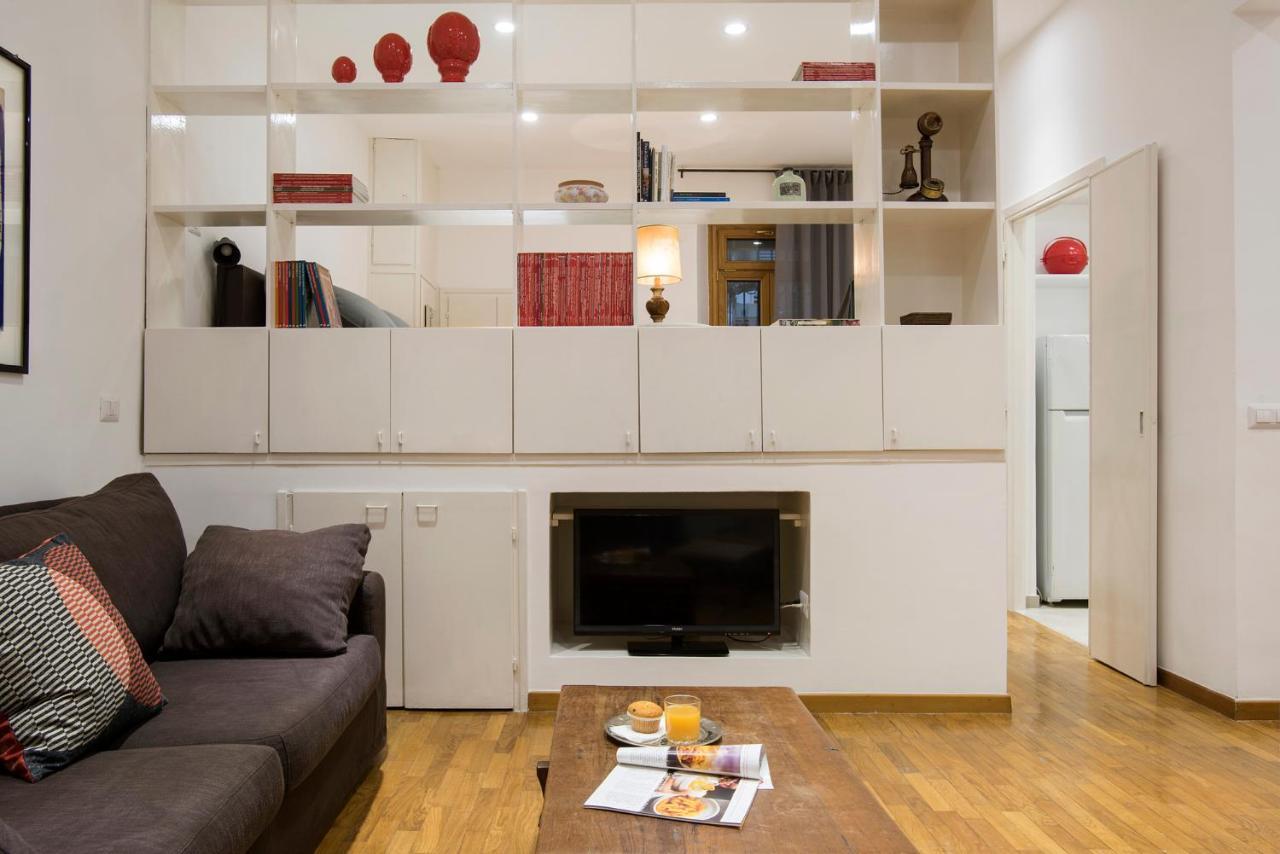 Cozy Loft @ Monti Apartment Rome