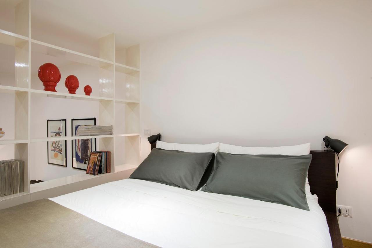 Apartment Cozy Loft @ Monti *