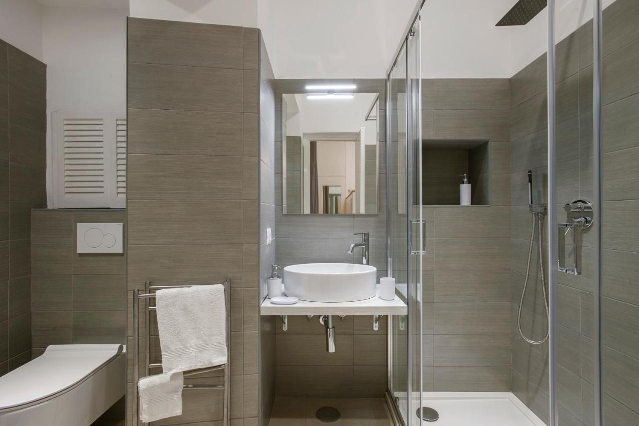 Cozy Loft @ Monti * Rome