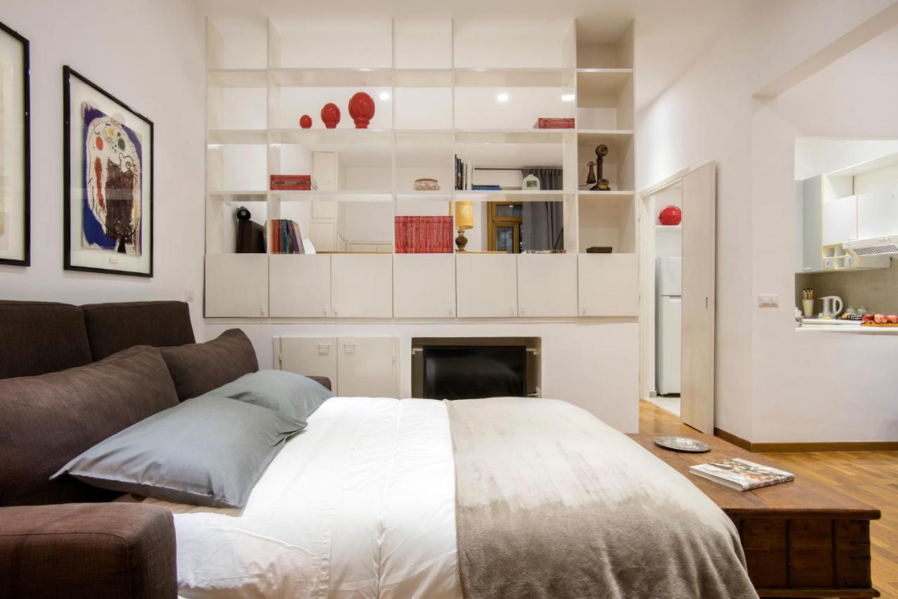 Apartment Cozy Loft @ Monti *