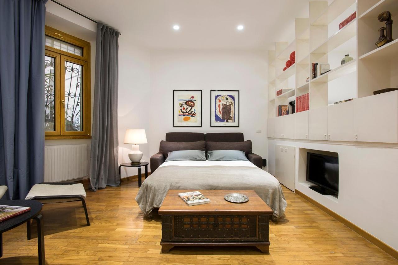 Cozy Loft @ Monti Apartment *