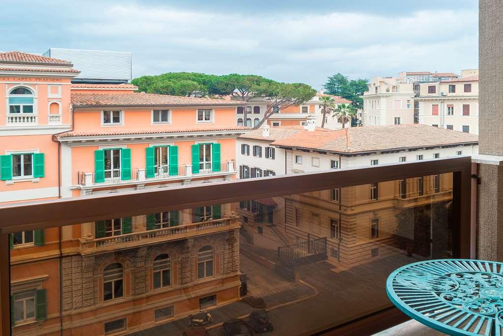 Parco Dei Principi Grand & 5* Rome