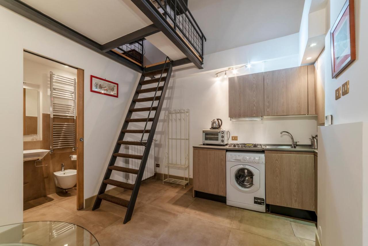 Apartment Studio *