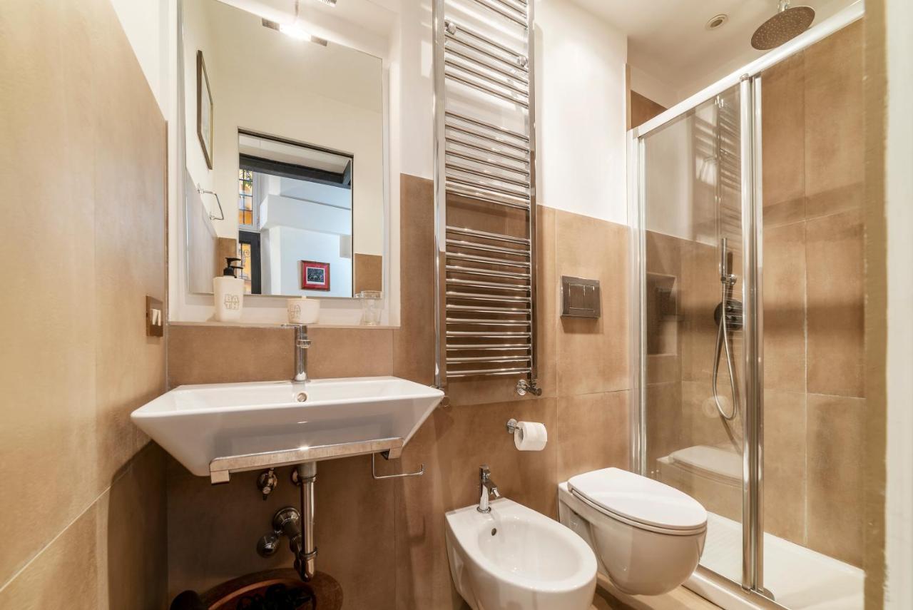 Studio Apartment Rome