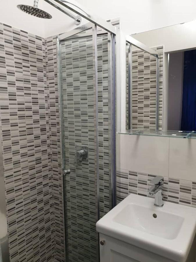 San Lorenzo 3 Guest house Rome