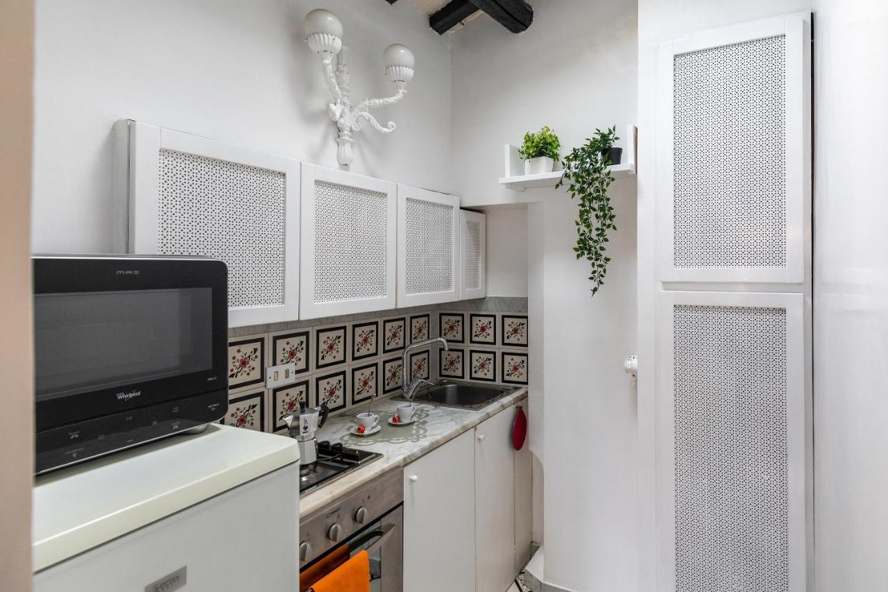 Appartamento As Feel - Cozy Penthouse In Navona