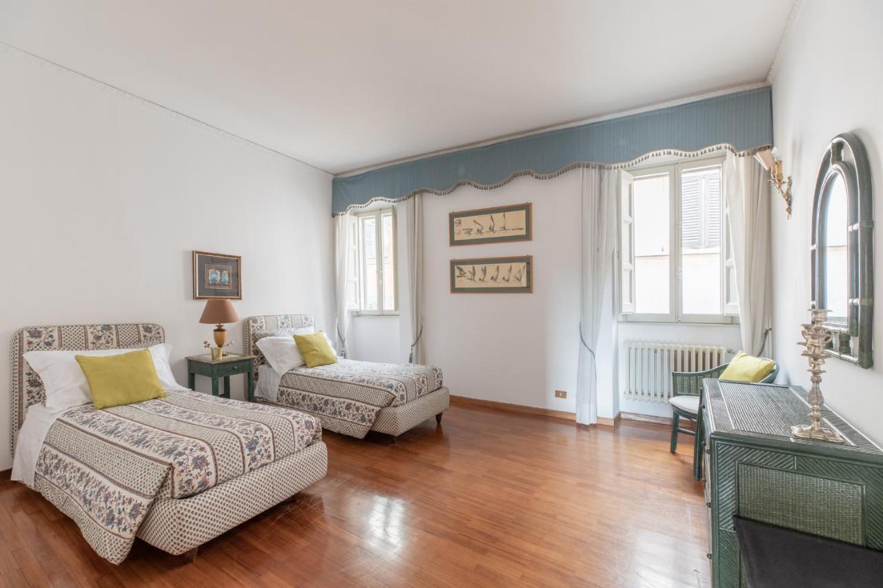 Iflat Incredible View Of The Forum Apartment Rome